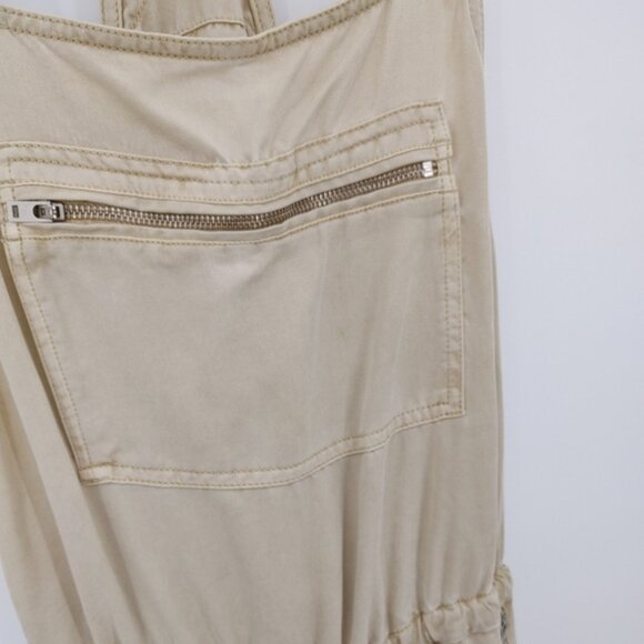 Wilfred Valletta Lyocell Overalls - Picture 4 of 9